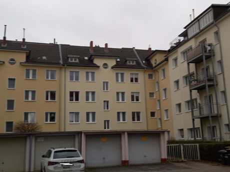 Fewo Koeln Suelz